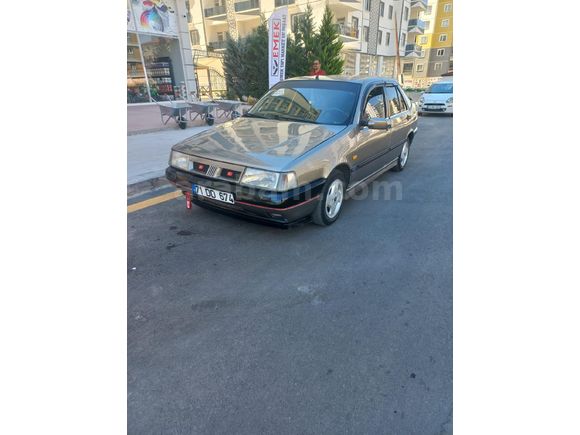 Değişen siz 1997 TempraSX