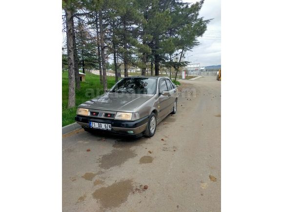 Değişen siz 1997 TempraSX