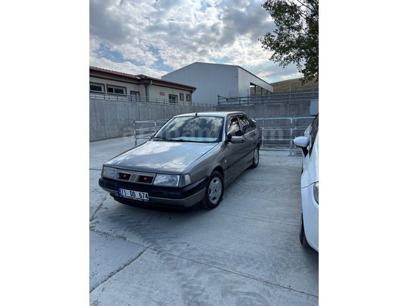 Değişen siz 1997 TempraSX