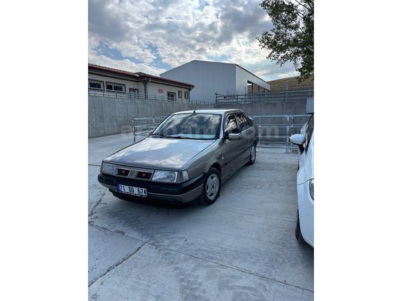 Değişen siz 1997 TempraSX