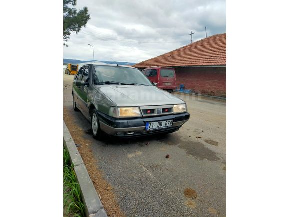 Değişen siz 1997 TempraSX