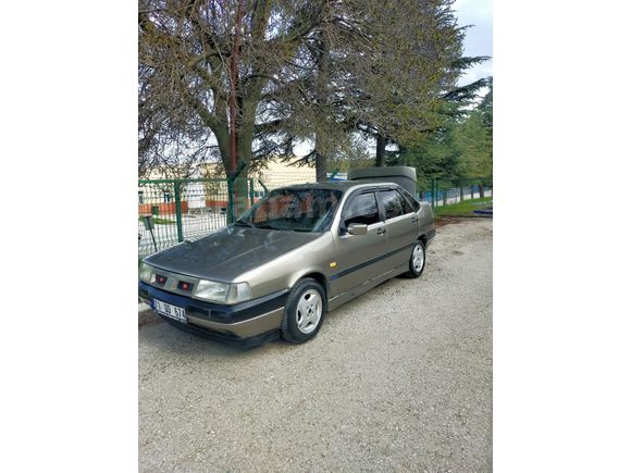 Değişen siz 1997 TempraSX