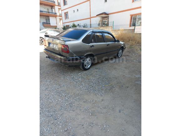 Değişen siz 1997 TempraSX
