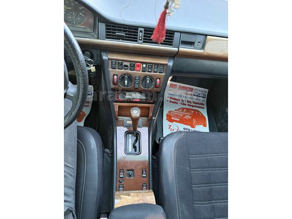Sahibinden Mercedes - Benz 250 D 1987 Model Hatay
