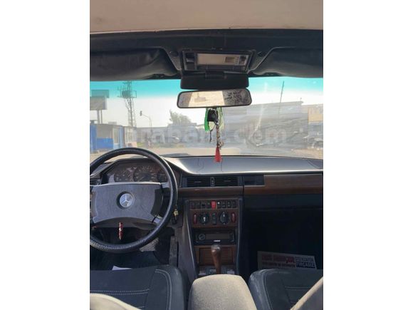 Sahibinden Mercedes - Benz 250 D 1987 Model Hatay
