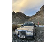 Sahibinden Mercedes - Benz 250 D 1987 Model Hatay