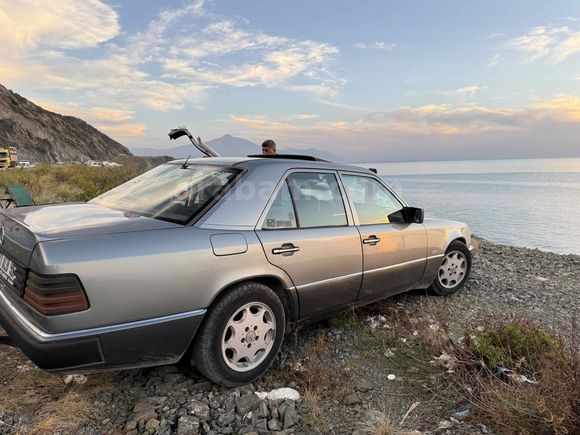 Sahibinden Mercedes - Benz 250 D 1987 Model Hatay