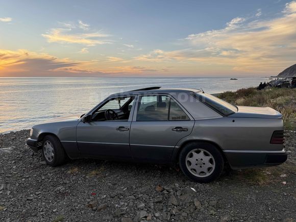 Sahibinden Mercedes - Benz 250 D 1987 Model Hatay