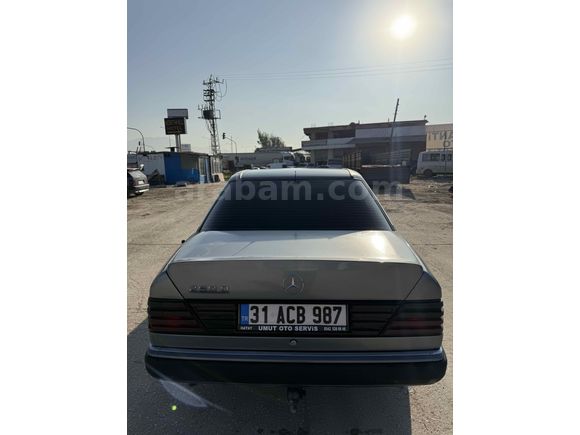 Sahibinden Mercedes - Benz 250 D 1987 Model Hatay