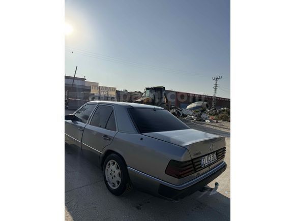 Sahibinden Mercedes - Benz 250 D 1987 Model Hatay