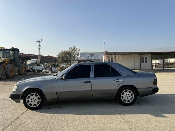 Sahibinden Mercedes - Benz 250 D 1987 Model Hatay