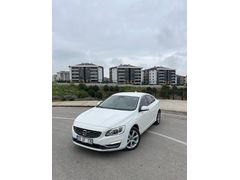 Sahibinden Volvo S60 2.0 D Advance 2017 Model  68.000 km Beyaz