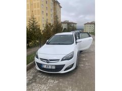 Sahibinden Opel Astra 1.6 Edition 2016 Model Kütahya 96.000 km Beyaz