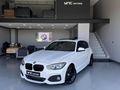YNC MOTORS 2018 BMW 118i ONE EDITION M SUNROOF+SHADOW+NBT+RECARO