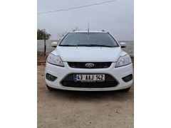 Sahibinden Ford Focus 1.6 TDCi Titanium 2008 Model