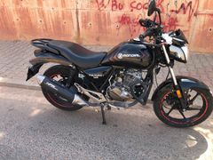 Sahibinden 2022 Mondial 125 Vulture i