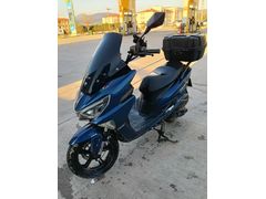 Sahibinden RKS Newlight 125 Pro
