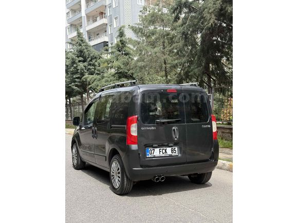 Sahibinden Citroen Nemo Combi 1.4 HDi X 2012 Model  pazarlık payı vardır 