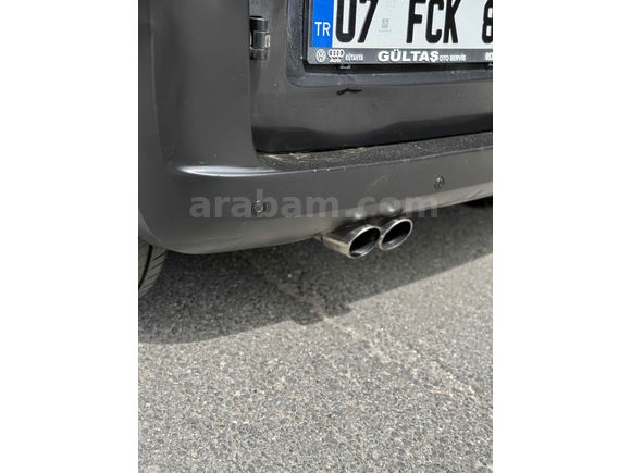 Sahibinden Citroen Nemo Combi 1.4 HDi X 2012 Model  pazarlık payı vardır 