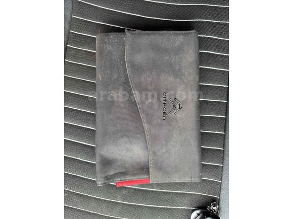 Sahibinden Citroen Nemo Combi 1.4 HDi X 2012 Model  pazarlık payı vardır 