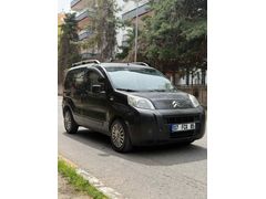 Sahibinden Citroen Nemo Combi 1.4 HDi X 2012 Model  pazarlık payı vardır 