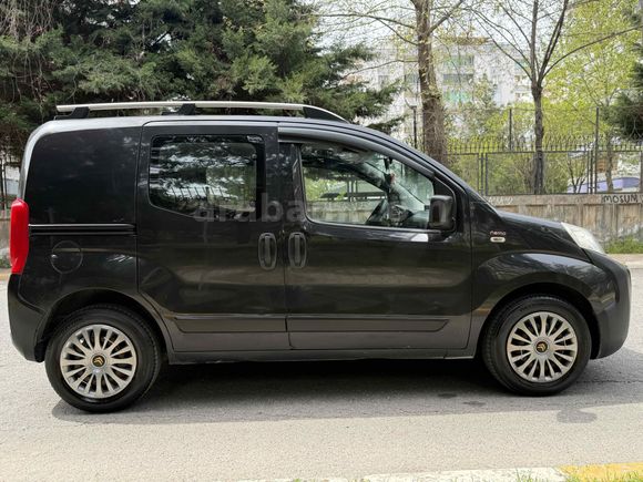 Sahibinden Citroen Nemo Combi 1.4 HDi X 2012 Model  pazarlık payı vardır 