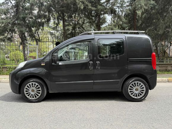 Sahibinden Citroen Nemo Combi 1.4 HDi X 2012 Model  pazarlık payı vardır 