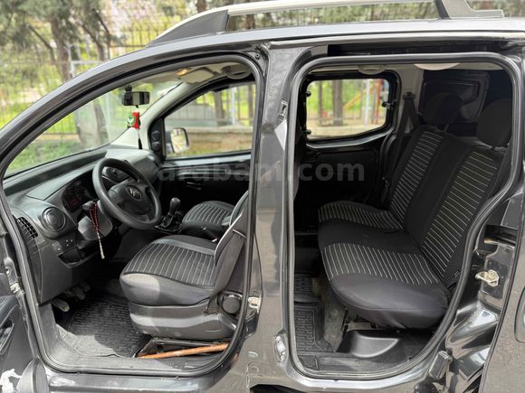 Sahibinden Citroen Nemo Combi 1.4 HDi X 2012 Model  pazarlık payı vardır 