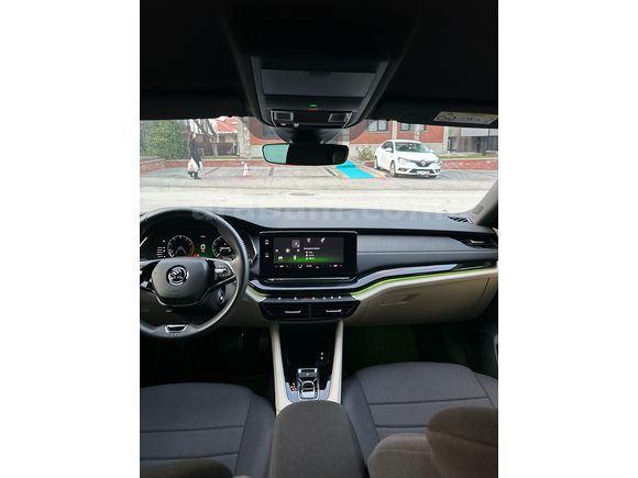 *2023 Çıkışlı*Geri Görüş Kameralı*21.Bin KM*1.5 e-Tec Premium*