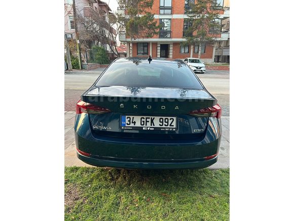 *2023 Çıkışlı*Geri Görüş Kameralı*21.Bin KM*1.5 e-Tec Premium*