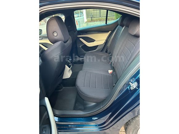 *2023 Çıkışlı*Geri Görüş Kameralı*21.Bin KM*1.5 e-Tec Premium*