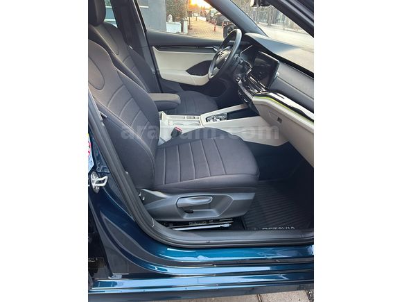*2023 Çıkışlı*Geri Görüş Kameralı*21.Bin KM*1.5 e-Tec Premium*