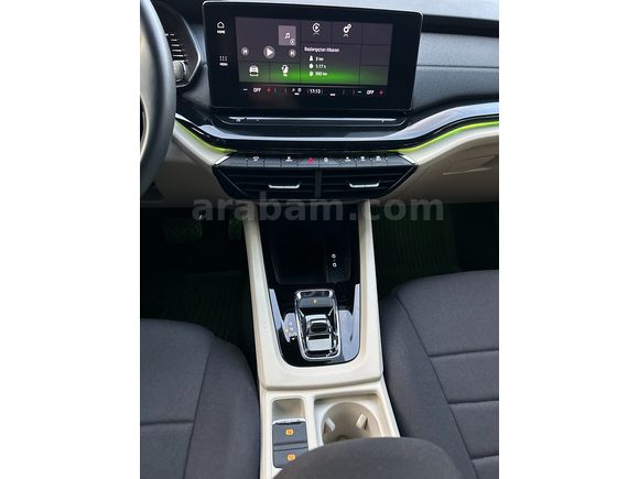 *2023 Çıkışlı*Geri Görüş Kameralı*21.Bin KM*1.5 e-Tec Premium*