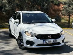 HATASIZ AYARINDA FİAT EGEA 164.000KM