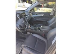 Sahibinden Chery Tiggo 7 Pro 1.6 TGDI Luxury 2023 Model  40.000 km Gri (metalik)