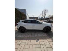 Sahibinden Cupra Formentor 1.5 TSI 2024 Model  4.650 km Beyaz