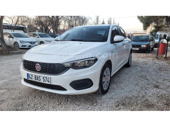 Sahibinden Fiat Egea MASRAFSIZ DEĞİŞENSİZ