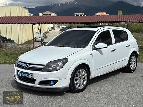 İKİZLERDEN CAM TAVANLI FULL ASTRA