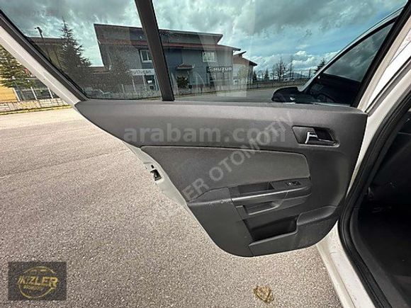 İKİZLERDEN CAM TAVANLI FULL ASTRA