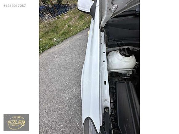 İKİZLERDEN CAM TAVANLI FULL ASTRA