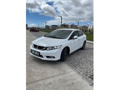 ÇOK ACİL SAHİBİNDEN CİVİC FB7 OTOMATİK FULL