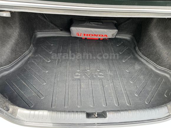 ÇOK ACİL SAHİBİNDEN CİVİC FB7 OTOMATİK FULL
