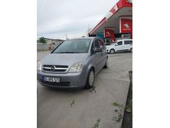 Sahibinden Opel Meriva 1.6 Essentia 2005 Model