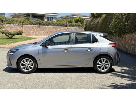 Sahibinden Opel Corsa 1.2 T Edition 2020 Model 
