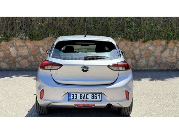 Sahibinden Opel Corsa 1.2 T Edition 2020 Model 
