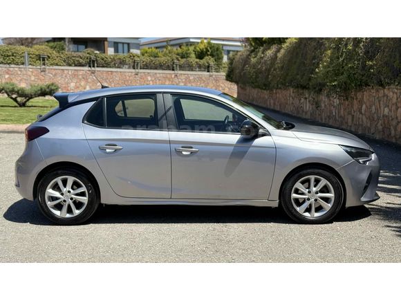 Sahibinden Opel Corsa 1.2 T Edition 2020 Model 