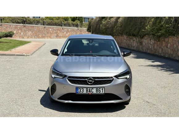 Sahibinden Opel Corsa 1.2 T Edition 2020 Model 