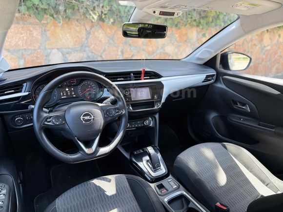 Sahibinden Opel Corsa 1.2 T Edition 2020 Model 