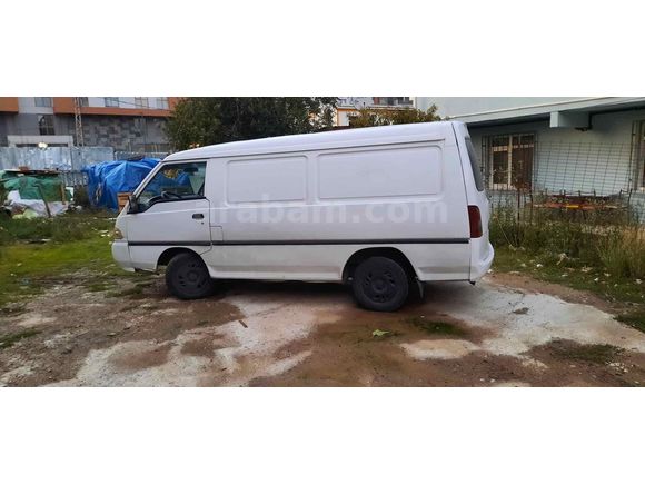 Sahibinden Hyundai H 100 2.6 D 2004 Model 