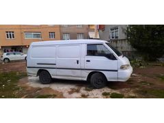 Sahibinden Hyundai H 100 2.6 D 2004 Model 